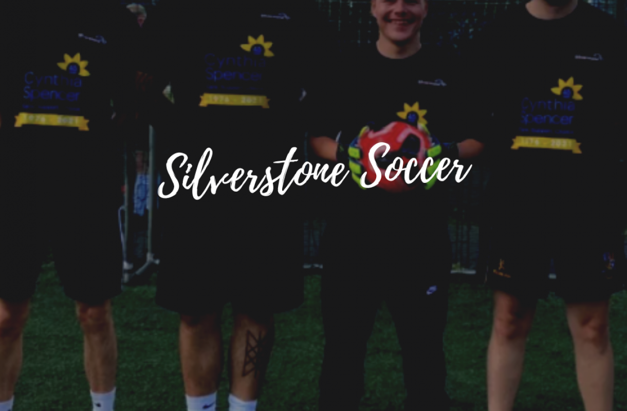 Silverstone Soccer 2022